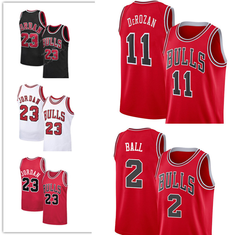 red Demar 11 DeRozan ChicagoBullLonzo 2 Ball Jersey Scottie 33 Pippen Dennis 91 Rodman 23 Michael Basketball Jerseys Retro Mesh, Black;red
red Demar 11 DeRozan ChicagoBullLonzo 2 Ball Jersey Scottie 33 Pippen Dennis 91 Rodman 23 Michael Basketball Jerseys Retro Mesh, Black;red