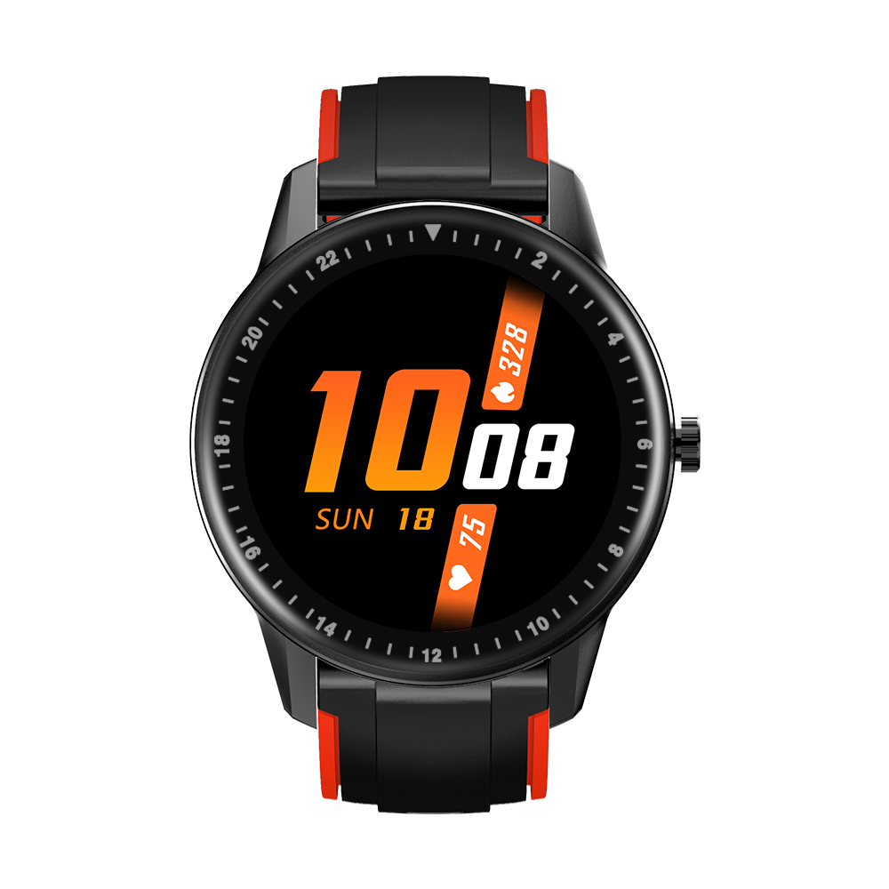 Kospet Magic 2 Full Touch 360*360 Resolution Screen GPS Route Track 30 Days Standby Heart Rate SpO2 Monitor Health Calculator Smart Watch
Kospet Magic 2 Full Touch 360*360 Resolution Screen GPS Route Track 30 Days Standby Heart Rate SpO2 Monitor Health Calculator Smart Watch