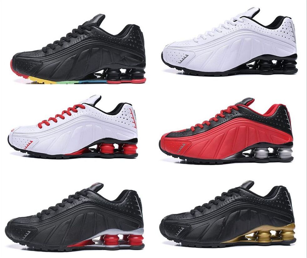 Designer Men's Luxury Dress Shoes Triple Black White Rainbow Sport Trainers Walking Shoe Sneakers Zapatillas Size Eur 40-46 f1, 15
Designer Men's Luxury Dress Shoes Triple Black White Rainbow Sport Trainers Walking Shoe Sneakers Zapatillas Size Eur 40-46 f1, 15