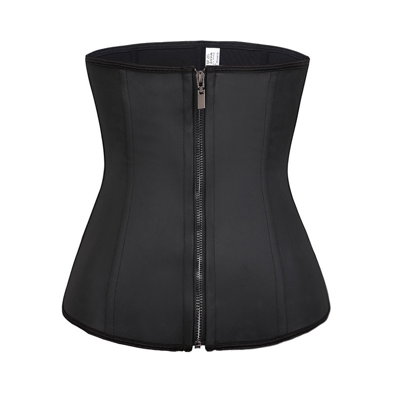 Latex Waist Trainer Corset Slimming Body Shapers Abdomen Tummy Straps For Women Beauty Strong Sculpting Shaping Perfect Curve DHL Shapewear