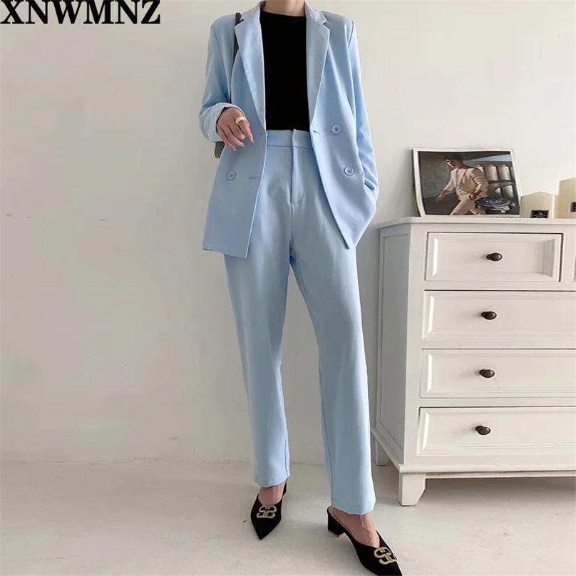 Minimalism set for women Autumn 3 piece blue Solid blazer,shorts,high waist pants sold separately women' costumes 210520, Royal blue
Minimalism set for women Autumn 3 piece blue Solid blazer,shorts,high waist pants sold separately women' costumes 210520, Royal blue
