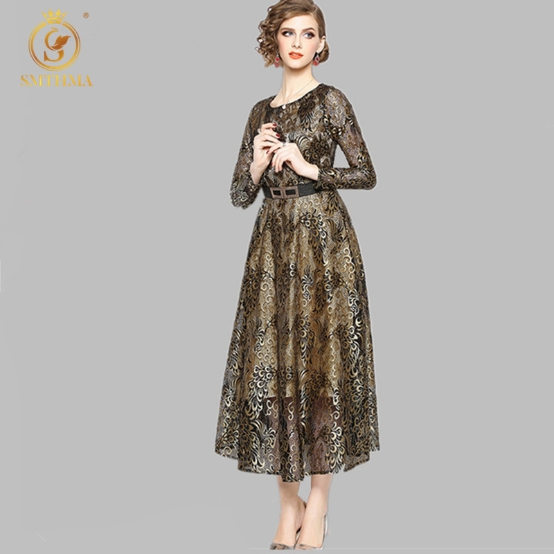 Arrival Spring Summer Dress Women Elegant Sexy Hollow Out Lace Female Vintage Party Vestidos Free Belt 210520, Photo color
Arrival Spring Summer Dress Women Elegant Sexy Hollow Out Lace Female Vintage Party Vestidos Free Belt 210520, Photo color