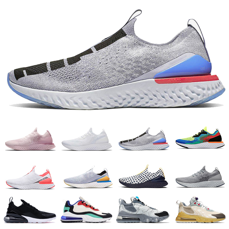 Epic React Fly knit V2 V1 Mens Womens Running Shoes ALL White Triple Black Pewter Fusion Outdoors Trainers Men Sports Sneakers EUR 36-45, 35 40-45
Epic React Fly knit V2 V1 Mens Womens Running Shoes ALL White Triple Black Pewter Fusion Outdoors Trainers Men Sports Sneakers EUR 36-45, 35 40-45