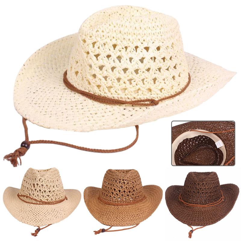 Wide Brim Hats Women Men Foldable Weaving Cowboy Hat Sun Proof With Roll Up Travel Casual Summer Solid Hollowed Out Beach Straw Paper, Milky white
Wide Brim Hats Women Men Foldable Weaving Cowboy Hat Sun Proof With Roll Up Travel Casual Summer Solid Hollowed Out Beach Straw Paper, Milky white