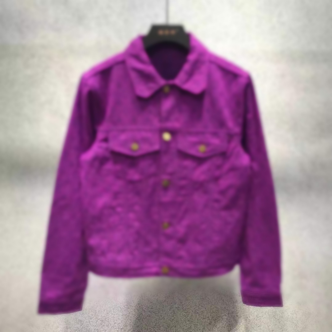 21SS early spring mens italy paris denim jacket new good quality for men women Windproof jackets Sunscreen clothing zdlce61022., Blue
21SS early spring mens italy paris denim jacket new good quality for men women Windproof jackets Sunscreen clothing zdlce61022., Blue