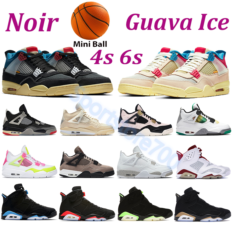Top 4s 6s mens basketball shoes White x sail bred noir rasta unc dmp black infrared electric green men women sneakers sports trainers, 13. flight
Top 4s 6s mens basketball shoes White x sail bred noir rasta unc dmp black infrared electric green men women sneakers sports trainers, 13. flight