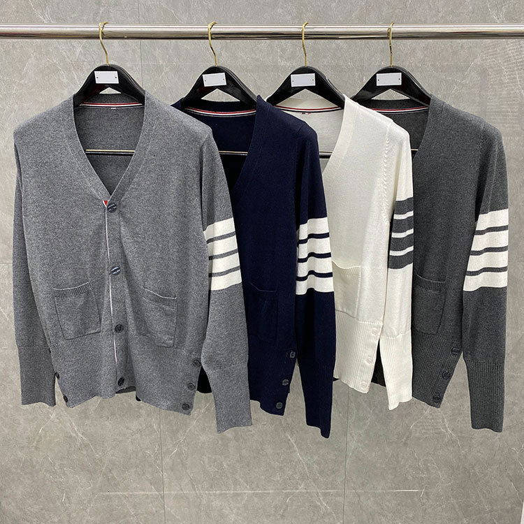 women's sweaters fashion brand female sweaters fine fit with cleavage in v cardigans striped cashmere clothing pure spring casual jacke, White;black
women's sweaters fashion brand female sweaters fine fit with cleavage in v cardigans striped cashmere clothing pure spring casual jacke, White;black