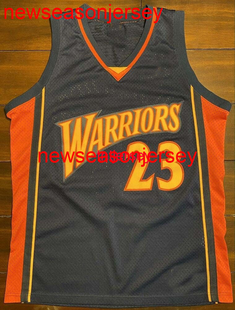 100% Stitched Vintage Jason Richardson Basketball Jersey Mens Women Youth Custom Number name Jerseys XS-6XL, Black
100% Stitched Vintage Jason Richardson Basketball Jersey Mens Women Youth Custom Number name Jerseys XS-6XL, Black
