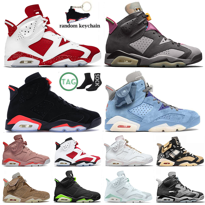 2021 Men Women Air Jordan Jumpman 6 Basketball Shoes Jordan6s Bordeaux Tiffany Blue Gold Hoops Electric Green Travis Scott Black Infrared Sports Trainers Sneakers, D34 40-47 angry bull
2021 Men Women Air Jordan Jumpman 6 Basketball Shoes Jordan6s Bordeaux Tiffany Blue Gold Hoops Electric Green Travis Scott Black Infrared Sports Trainers Sneakers, D34 40-47 angry bull