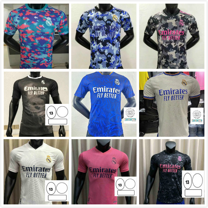 Player Version Real Madrid 2021 2022 #7 HAZARD #9 BENZEMA home Soccer Jerseys 20/21 Men Football Shirts Uniforms On sale, 20/21 player version
Player Version Real Madrid 2021 2022 #7 HAZARD #9 BENZEMA home Soccer Jerseys 20/21 Men Football Shirts Uniforms On sale, 20/21 player version