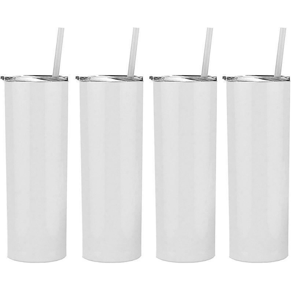 Wholesale Stainless Steel Skinny Tumbler Set Travel Mugs Double Insulated Cups with Lid 20 Oz Slim Cup for Water Drinks
Wholesale Stainless Steel Skinny Tumbler Set Travel Mugs Double Insulated Cups with Lid 20 Oz Slim Cup for Water Drinks