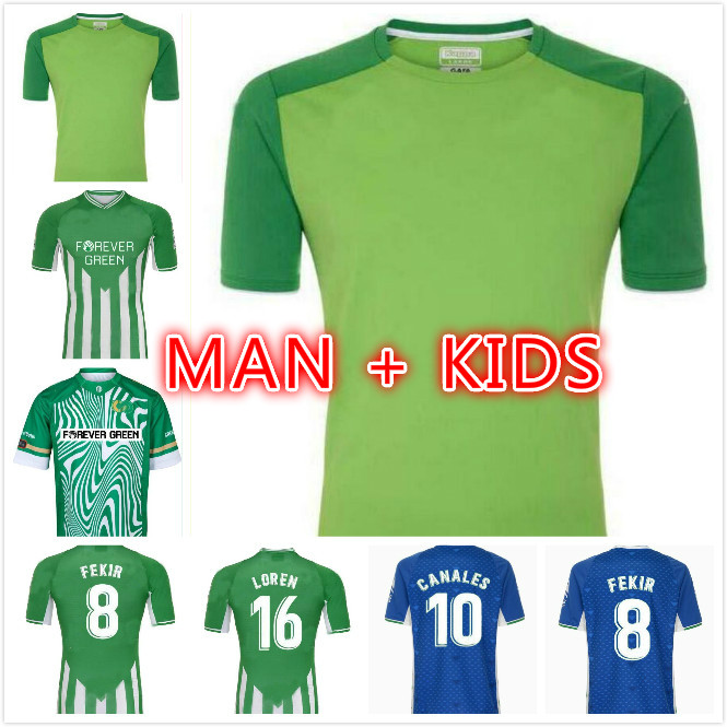 Man kids kit 21 22 REAL Betis soccer Jerseys JOAQUIN Loren BOUDEBOUZ BARTRA football shirts home away 3rd 4TH Training suit Commemorative Ed, Black;yellow
Man kids kit 21 22 REAL Betis soccer Jerseys JOAQUIN Loren BOUDEBOUZ BARTRA football shirts home away 3rd 4TH Training suit Commemorative Ed, Black;yellow