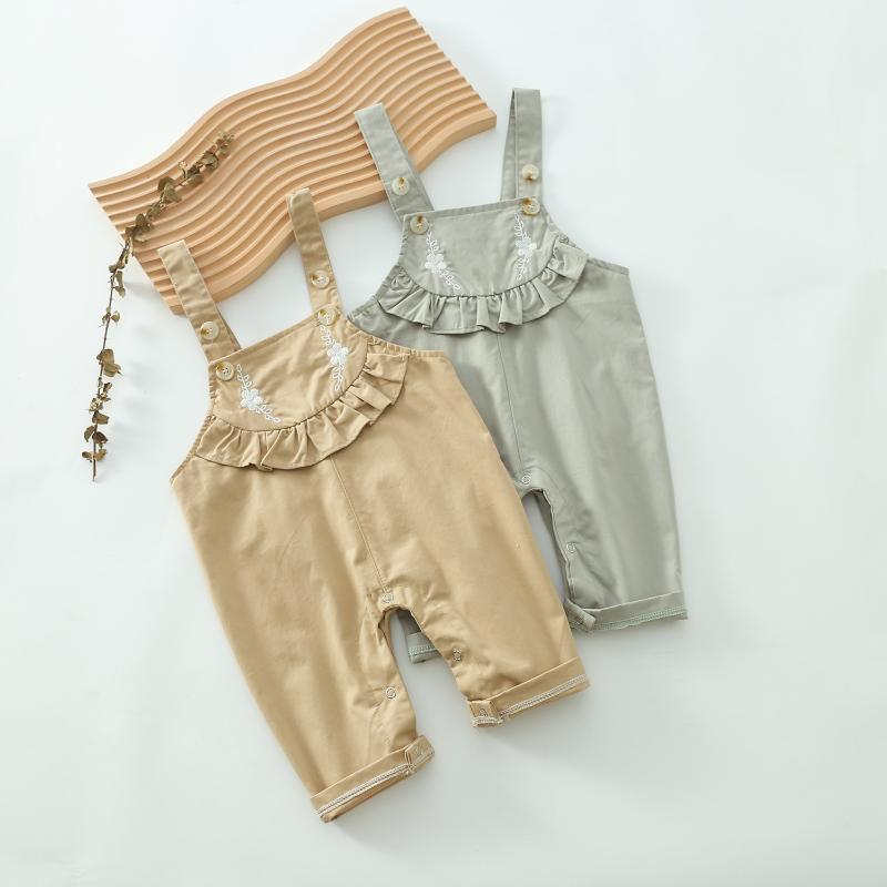 Jumpsuits BOBOTCNUN Autumn Toddler Girls Long Sleeve Bottoming Shirt Infant Baby Cotton Overalls Kids Solid Casual Clothes, Gz208-beige shirt
Jumpsuits BOBOTCNUN Autumn Toddler Girls Long Sleeve Bottoming Shirt Infant Baby Cotton Overalls Kids Solid Casual Clothes, Gz208-beige shirt