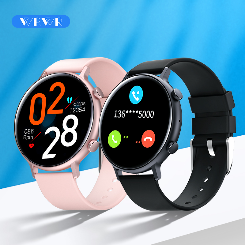 2021 Smart Watch IP68 Waterproof Smartwatch Women Mens Watches Fitness Bracelet Heart Rate Monitor For Android Apple Samsung, Black-silicone
2021 Smart Watch IP68 Waterproof Smartwatch Women Mens Watches Fitness Bracelet Heart Rate Monitor For Android Apple Samsung, Black-silicone
