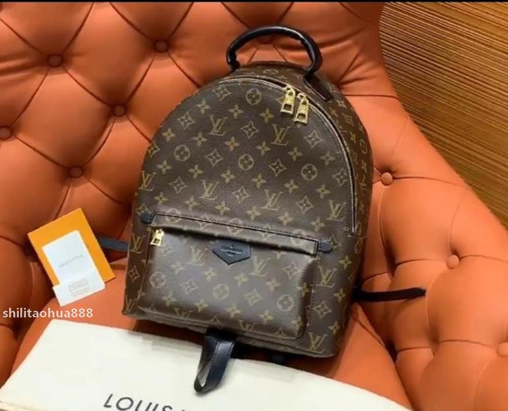 Lv LOUIS BAG VITTON MONOGRAM Women Designer Luxury Genuine Leather Bags Ladies Messenger Bag Shoulder Men Backpack, Red;black
Lv LOUIS BAG VITTON MONOGRAM Women Designer Luxury Genuine Leather Bags Ladies Messenger Bag Shoulder Men Backpack, Red;black