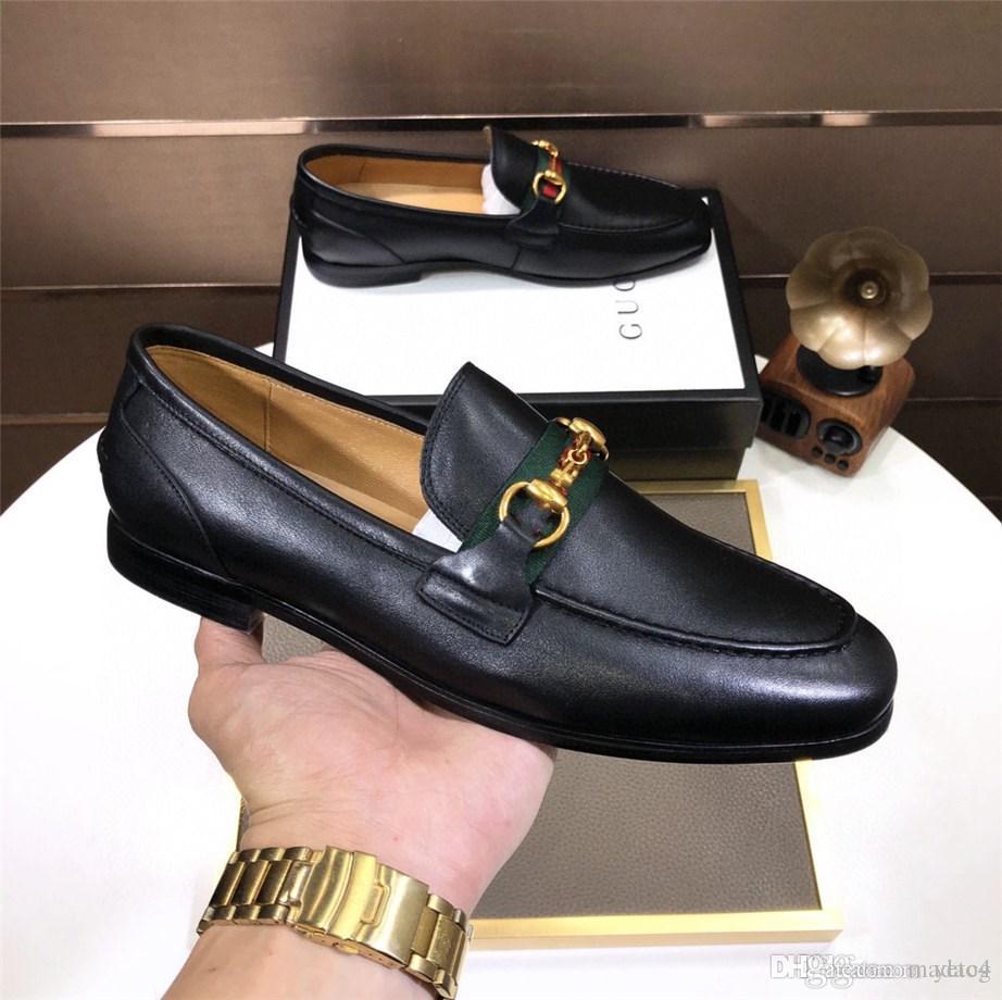 AA 22SS NEW LUXURY FASHIONn Pointed Glossy Two-tone Color SHOES MEN CASUAL LOAFERS FORMAL DESIGNER DRESS Footwear Sapatos Tenis Masculino C3, Black
AA 22SS NEW LUXURY FASHIONn Pointed Glossy Two-tone Color SHOES MEN CASUAL LOAFERS FORMAL DESIGNER DRESS Footwear Sapatos Tenis Masculino C3, Black