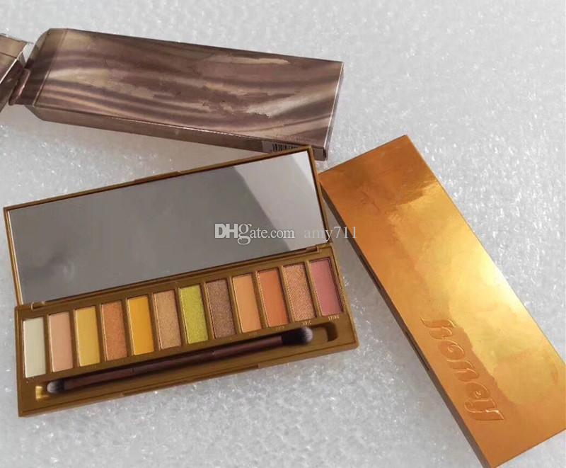 Hot Brand Makeup Eye Shadow nude 12 color eyeshadow palette, Mixed color
Hot Brand Makeup Eye Shadow nude 12 color eyeshadow palette, Mixed color