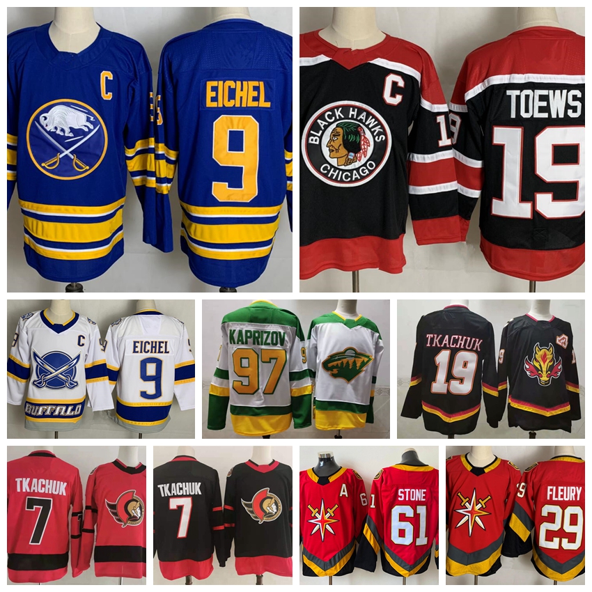 Reverse Retro Hockey Calgary Flames 19 Matthew Tkachuk Jersey Chicago Blackhawks Jonathan Toews Jack Eichel Marc Andre Fleury Mark Stone Bra, Black;red
Reverse Retro Hockey Calgary Flames 19 Matthew Tkachuk Jersey Chicago Blackhawks Jonathan Toews Jack Eichel Marc Andre Fleury Mark Stone Bra, Black;red