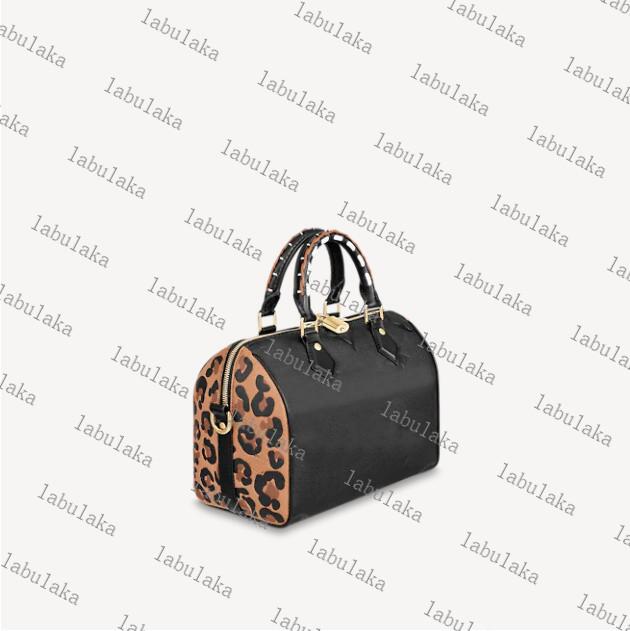 M45840M58524 Design Bag Cowhide Leopard Totes Brown/Black Patchwork Pillow Shoulder Purse size 30*24cm
M45840M58524 Design Bag Cowhide Leopard Totes Brown/Black Patchwork Pillow Shoulder Purse size 30*24cm