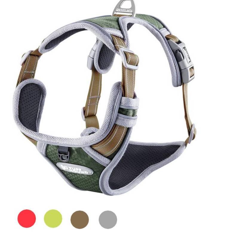 Dog Collars & Leashes Harnesses Harness Accessories Supplies Dogs Pets And Leash Set Reflective Breakaway
Dog Collars & Leashes Harnesses Harness Accessories Supplies Dogs Pets And Leash Set Reflective Breakaway