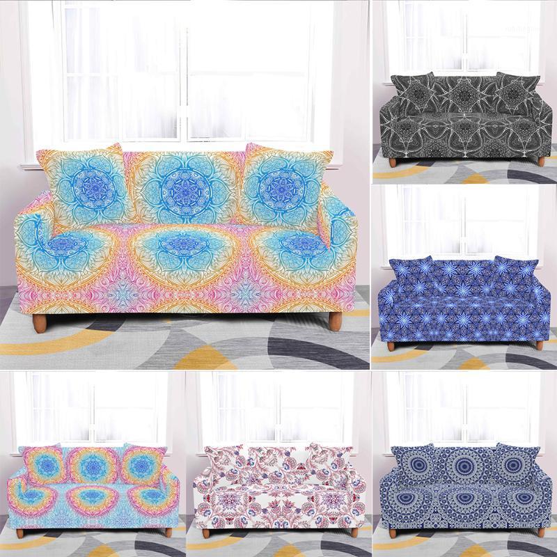 Chair Covers Mandala Slip-Resistant Sofa Slipcovers Elastic Stretch Bohemia Living Room Couch Armchair
Chair Covers Mandala Slip-Resistant Sofa Slipcovers Elastic Stretch Bohemia Living Room Couch Armchair
