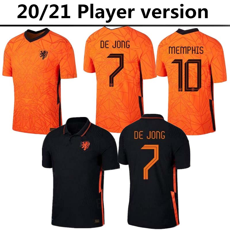 21 22 DE LIGT Soccer Jersey Player version national team MEMPHIS SNEIJDE Gullit 2021 2022 WIJNALDUM PROMES DE JONG VIRGIL man, Black;yellow
21 22 DE LIGT Soccer Jersey Player version national team MEMPHIS SNEIJDE Gullit 2021 2022 WIJNALDUM PROMES DE JONG VIRGIL man, Black;yellow