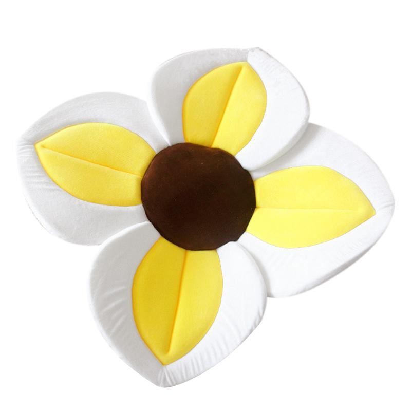 Bathing Tubs & Seats Flower Shape Baby Bath Pad, Comfort Pad Bathtub Mat Support Lounger For Born 0-6 Months
Bathing Tubs & Seats Flower Shape Baby Bath Pad, Comfort Pad Bathtub Mat Support Lounger For Born 0-6 Months