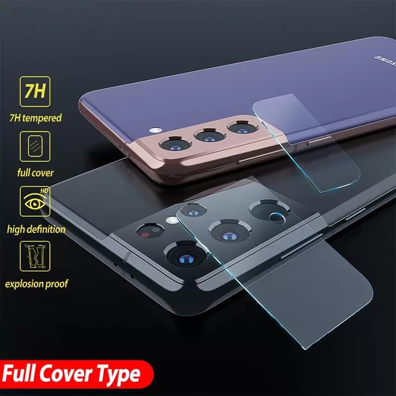 Full Cover Camera Lens Protector for Samsung Galaxy S21 Ultra S21 Plus Glass Back Guard Protective Film forSamsung S21Plus S21Ultra S21+Note 20 A21S A42 5G
Full Cover Camera Lens Protector for Samsung Galaxy S21 Ultra S21 Plus Glass Back Guard Protective Film forSamsung S21Plus S21Ultra S21+Note 20 A21S A42 5G
