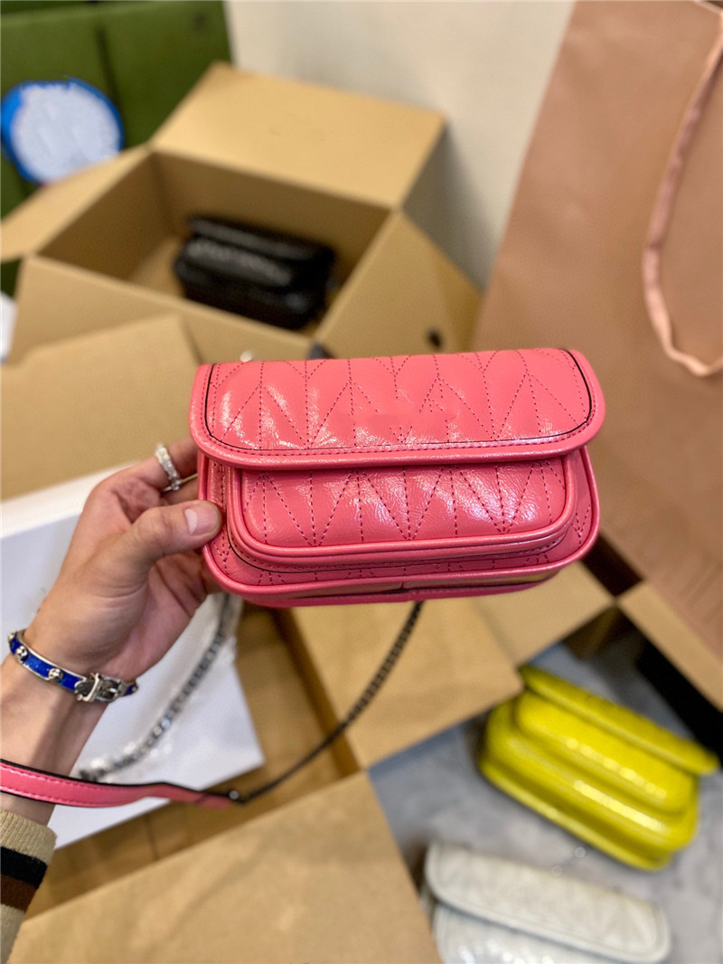 Pink Bags Designers Lady Bag Brand Women Designer Tote Luxurys Shoulder miu Folds Handbags
Pink Bags Designers Lady Bag Brand Women Designer Tote Luxurys Shoulder miu Folds Handbags