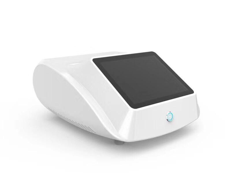 Shockwave Therapy Machine Extracorporeal Treatment For Body Pain Ed Therapy Eswt Beauty Machine For Home Bar