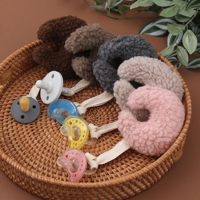 Pacifiers# Baby Pacifier Clip Chain Pendant Soft Cotton Plush Moon Soother Holder Dummy Nipple Born Teething Nursing Toys
Pacifiers# Baby Pacifier Clip Chain Pendant Soft Cotton Plush Moon Soother Holder Dummy Nipple Born Teething Nursing Toys