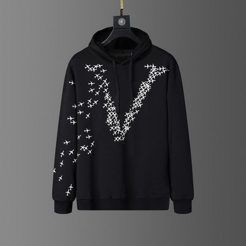 2021 Mens hoodies couples casual Pullover long sleeve street Hip-Hop Cotton big pin loose fit for womens designers hooded stylist sweatshirt jumper
2021 Mens hoodies couples casual Pullover long sleeve street Hip-Hop Cotton big pin loose fit for womens designers hooded stylist sweatshirt jumper