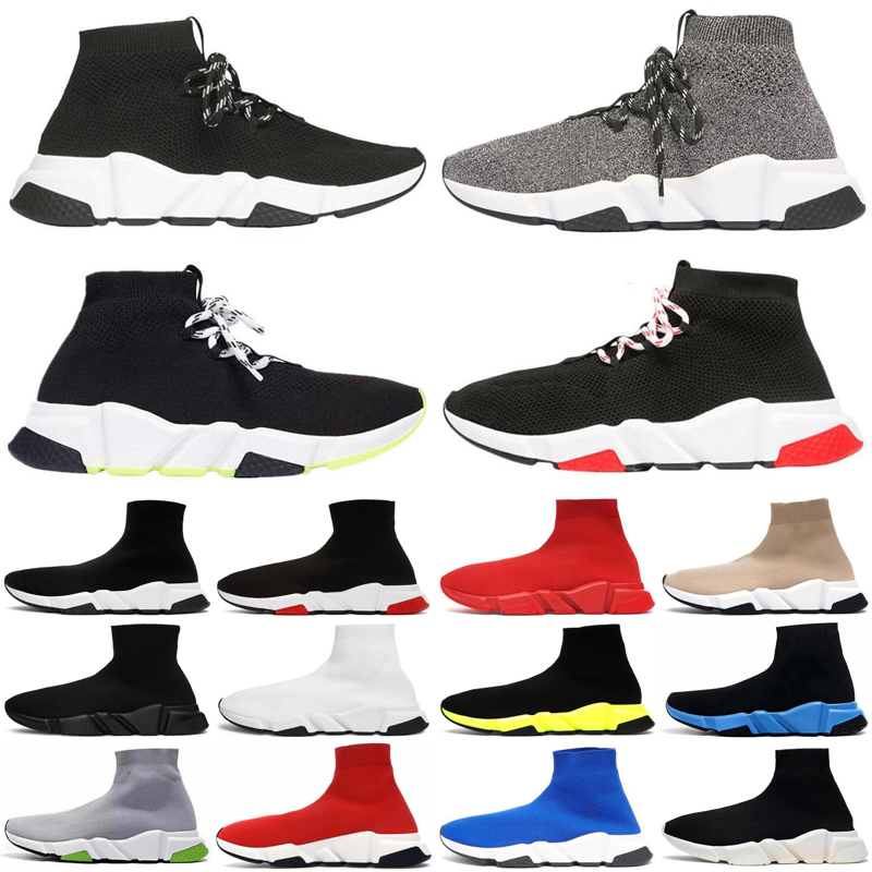 designer men women casual sock shoes triple black graffiti socks platform brand mens trainers sneakers, #19
designer men women casual sock shoes triple black graffiti socks platform brand mens trainers sneakers, #19