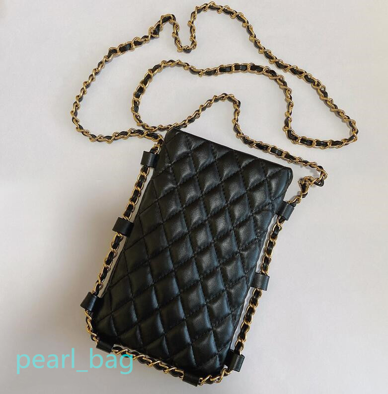 VIP Gift Women Brand mobile phone bag fashion coin purse Paris Designer Leather Wallet Lady Gold Chain shoulder bags, Red;black
VIP Gift Women Brand mobile phone bag fashion coin purse Paris Designer Leather Wallet Lady Gold Chain shoulder bags, Red;black