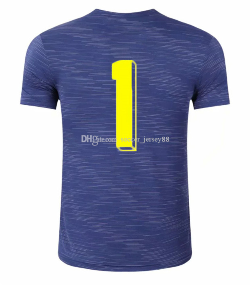 Custom Men's soccer Jerseys Sports SY-20210105 football Shirts Personalized any Team Name & Number
Custom Men's soccer Jerseys Sports SY-20210105 football Shirts Personalized any Team Name & Number