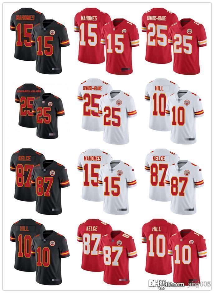 Mens Womens Youth KansasCityChiefs15 Patrick Mahomes 87 Travis Kelce 25 Clyde Edwards-Helaire 10 Tyreek Hill Jerseys, Black;red
Mens Womens Youth KansasCityChiefs15 Patrick Mahomes 87 Travis Kelce 25 Clyde Edwards-Helaire 10 Tyreek Hill Jerseys, Black;red