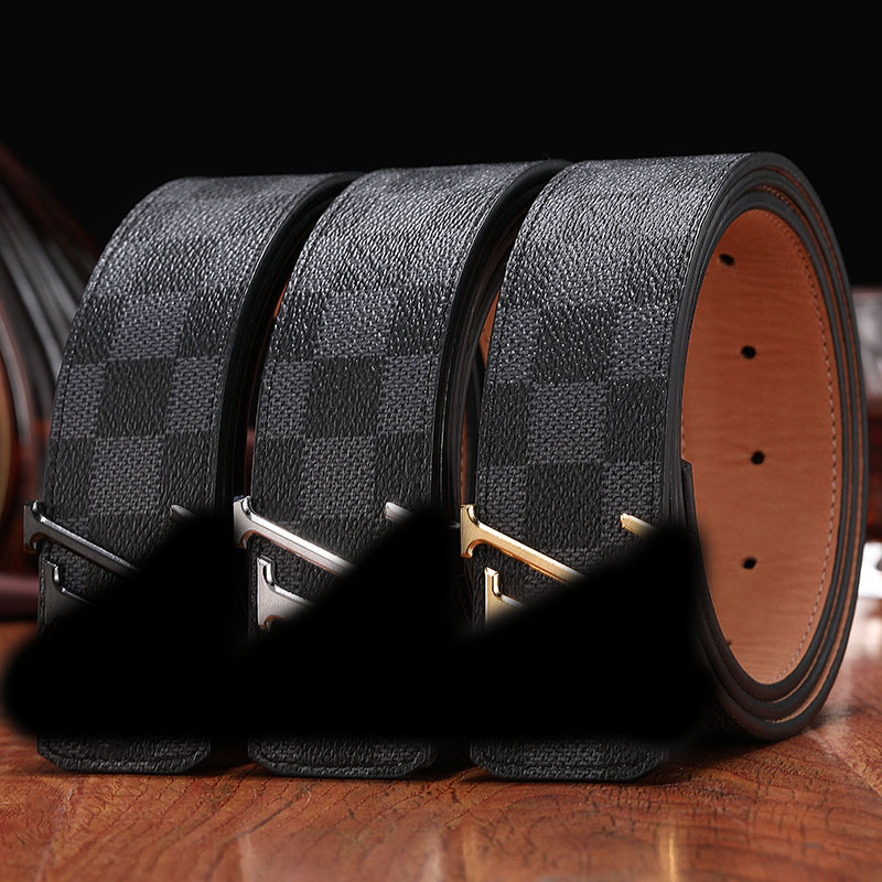 Wholesale belt for mens womens alo uis vui tt on black gold and silver buttons 3.8CM wide bijoux cjewelers official website the same style, Silver belt buckle
Wholesale belt for mens womens alo uis vui tt on black gold and silver buttons 3.8CM wide bijoux cjewelers official website the same style, Silver belt buckle