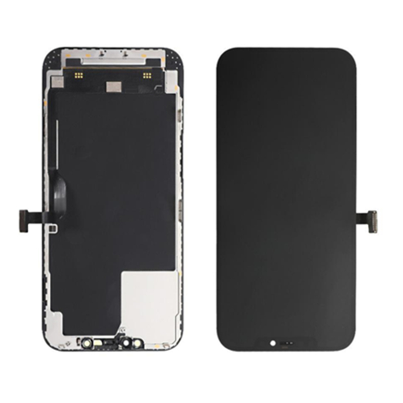 100% New Full Original LCD Display Touch Screen Panels For iPhone 12 12Pro 12mini 12promax Digitizer Assembly Repair Replacement parts test strict
100% New Full Original LCD Display Touch Screen Panels For iPhone 12 12Pro 12mini 12promax Digitizer Assembly Repair Replacement parts test strict