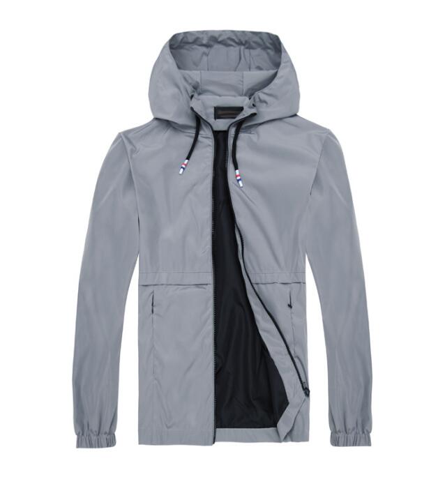 NEW Designer Mens Jacket Coat Autumn Windrunner Designer Sports Windbreaker Thin Casual Jacket Men women Clothing coats ston Top, Black
NEW Designer Mens Jacket Coat Autumn Windrunner Designer Sports Windbreaker Thin Casual Jacket Men women Clothing coats ston Top, Black