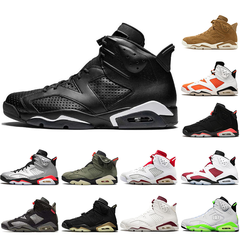 with free socks 6 6s men basketball shoes MAROON Golden Harvest Reflections of Champion Carmine Travis Scotts mens trainers Sports Sneakers 40-47
with free socks 6 6s men basketball shoes MAROON Golden Harvest Reflections of Champion Carmine Travis Scotts mens trainers Sports Sneakers 40-47