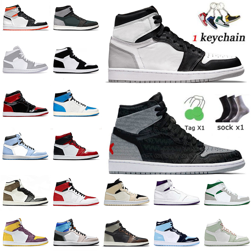 2022 fashion mens 1 high element OG men women basketball shoes big size 47 jumpman 1s university blue brotherhood dark mocha pastel bred shadow sneakers trainers, D49 bordeaux 40-47
2022 fashion mens 1 high element OG men women basketball shoes big size 47 jumpman 1s university blue brotherhood dark mocha pastel bred shadow sneakers trainers, D49 bordeaux 40-47