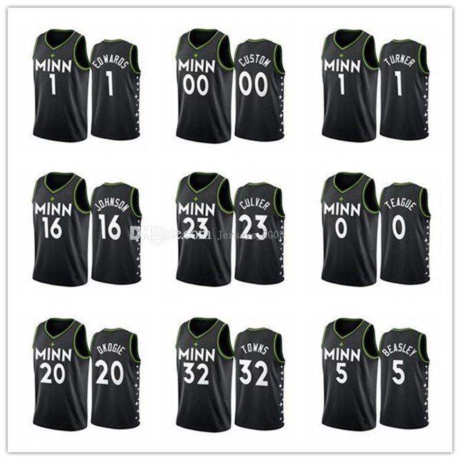 Minnesota Timberwolves MEN women NBA youth DAngelo Russell Anthony Edwards Karl-Anthony Towns City basketball Jersey New Uniform, Black;red
Minnesota Timberwolves MEN women NBA youth DAngelo Russell Anthony Edwards Karl-Anthony Towns City basketball Jersey New Uniform, Black;red