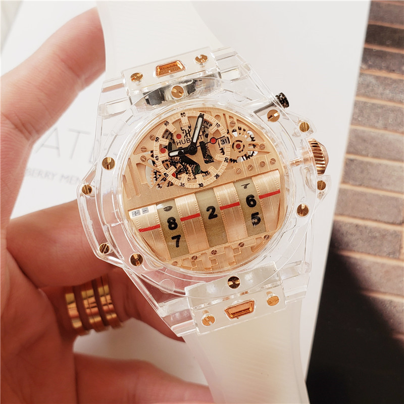2020 Top fashion brand Ceramic Bezel Mens Mechanical Stainless Steel Automatic Movement Watches Sports watch Self-wind Wristwatches, Slivery;brown
2020 Top fashion brand Ceramic Bezel Mens Mechanical Stainless Steel Automatic Movement Watches Sports watch Self-wind Wristwatches, Slivery;brown
