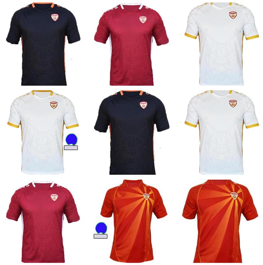 21 22 North Macedonia soccer jersey Pandev 2021 2022 maillot de foot national team Home Away Jahovic ALIOSKI IBRAIMI ELMAS Enis Bardhi Men f, Black;yellow
21 22 North Macedonia soccer jersey Pandev 2021 2022 maillot de foot national team Home Away Jahovic ALIOSKI IBRAIMI ELMAS Enis Bardhi Men f, Black;yellow