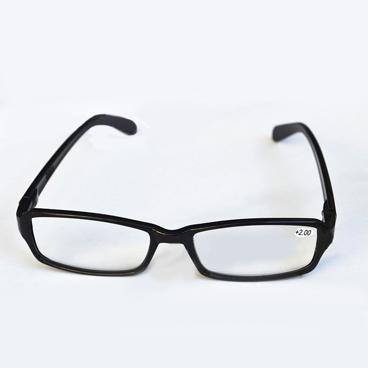 Optical Strength Reading Glasses High Definition Eyewear Aged Presbyopic Glasses +1.0 +1.5 +2.5 +3 +3.5 for Men Women Wholesale Price