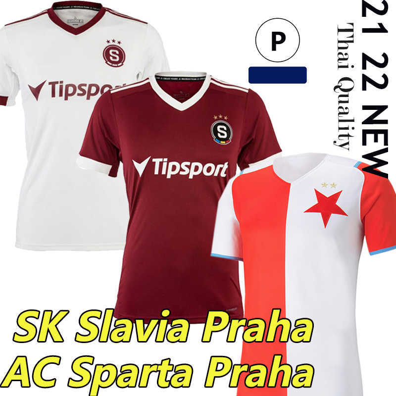 2021 2022 High quality AC Sparta Praha soccer jersey 21/22 Czech Republic SK Slavia Praha .Tecl O.Kudela Jan Kuchta A.Sima L.Provod DOCCA, Customize
2021 2022 High quality AC Sparta Praha soccer jersey 21/22 Czech Republic SK Slavia Praha .Tecl O.Kudela Jan Kuchta A.Sima L.Provod DOCCA, Customize