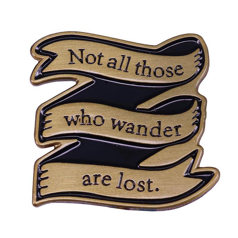 Pins, Brooches P5548 Dongmanli Adventure Travel Gifts Hard Enamel Pins Women Men Badge Backpack Collar Lapel Fashion Jewelry
Pins, Brooches P5548 Dongmanli Adventure Travel Gifts Hard Enamel Pins Women Men Badge Backpack Collar Lapel Fashion Jewelry