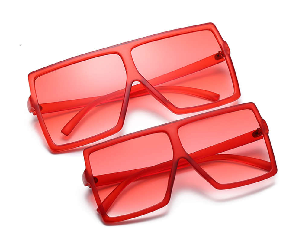 1 Set 2 pcs Mommy and me Shad Square Sun Glass Women Plastic Flat Top Kids Sunglass 2021{category}, White;black
1 Set 2 pcs Mommy and me Shad Square Sun Glass Women Plastic Flat Top Kids Sunglass 2021{category}, White;black