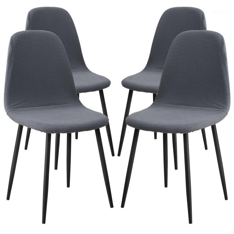 1/2/4/6 Pieces Velvet Fabric Shell Seat Cover Bar Case Washable Removable Armless Chair Covers For Banquet Home El
1/2/4/6 Pieces Velvet Fabric Shell Seat Cover Bar Case Washable Removable Armless Chair Covers For Banquet Home El