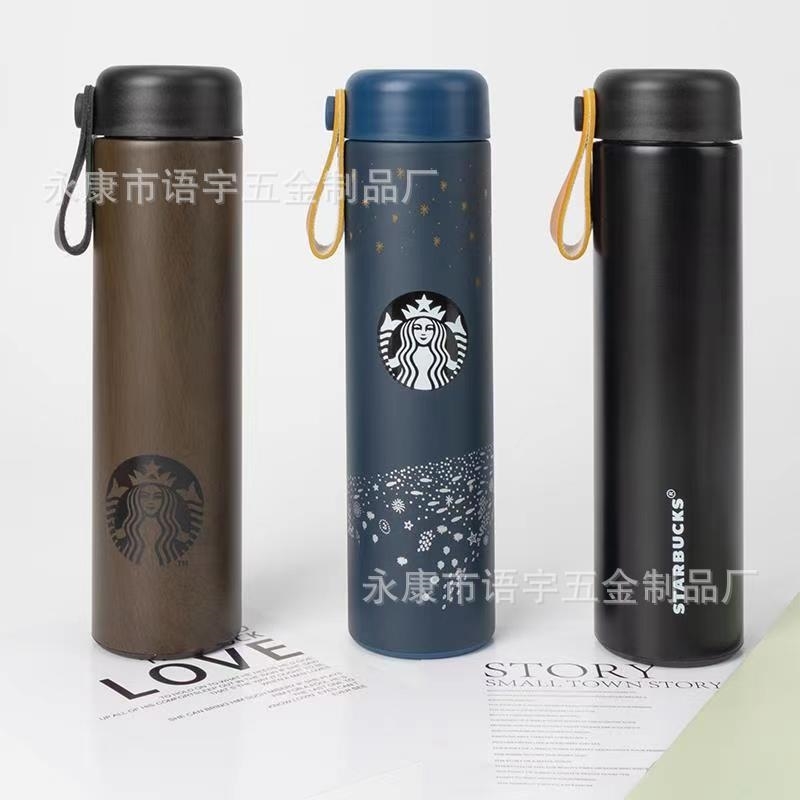 2020 new xingba 16Z log rope stainless steel insulated accompanying cup wooden Mermaid
2020 new xingba 16Z log rope stainless steel insulated accompanying cup wooden Mermaid